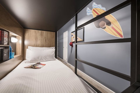 Hostel G Perth - Hotel Accommodation 12