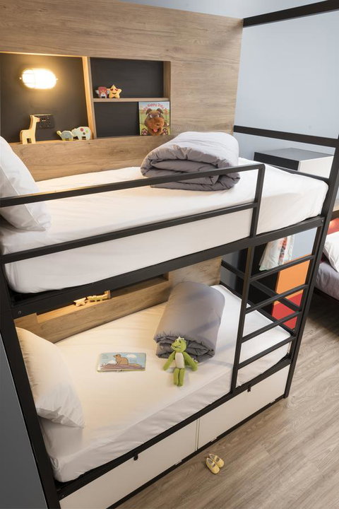 Hostel G Perth - Hotel Accommodation 29