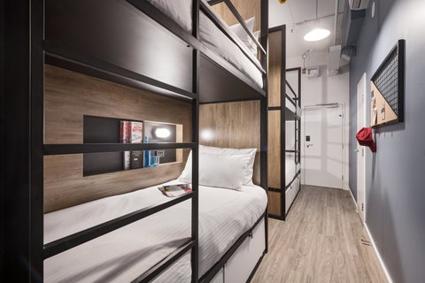 Hostel G Perth - Hotel Accommodation 2