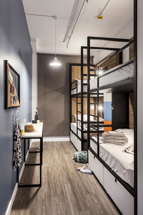 Hostel G Perth - Hotel Accommodation 22