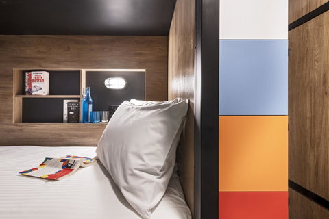 Hostel G Perth - Hotel Accommodation 7
