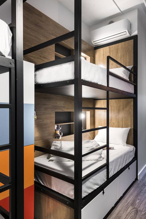 Hostel G Perth - Hotel Accommodation 33