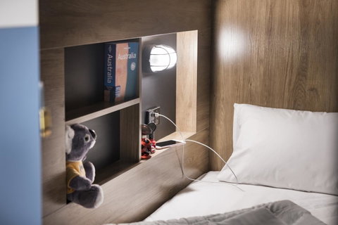 Hostel G Perth - Hotel Accommodation 23