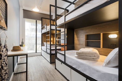 Hostel G Perth - Hotel Accommodation 21