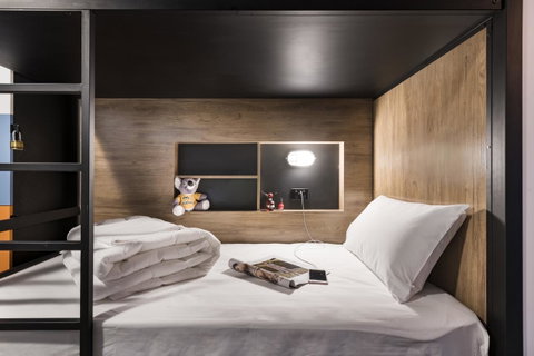 Hostel G Perth - Hotel Accommodation 24