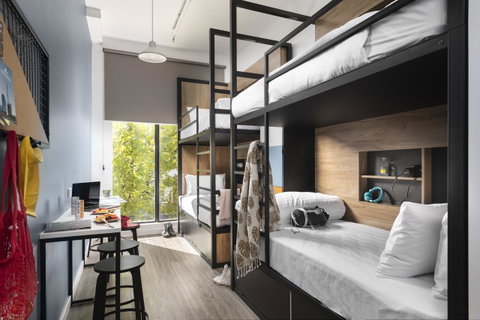 Hostel G Perth - Hotel Accommodation 27