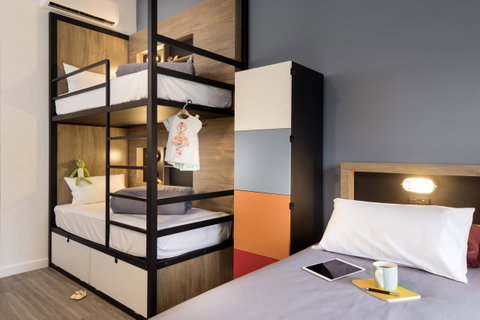 Hostel G Perth - Hotel Accommodation 31