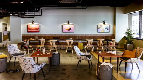 Hostel G Perth - Hotel Accommodation 1