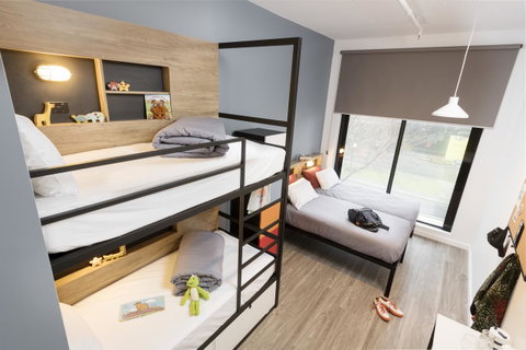 Hostel G Perth - Hotel Accommodation 32
