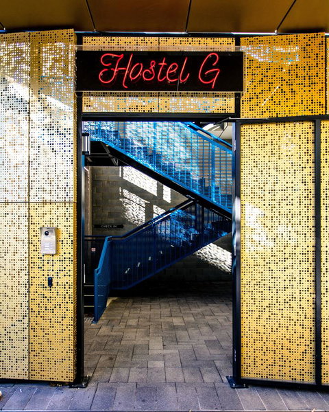 Hostel G Perth - Hotel Accommodation 9