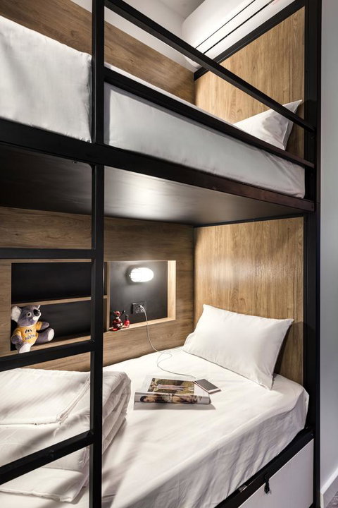 Hostel G Perth - Hotel Accommodation 25