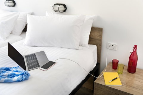 Hostel G Perth - Hotel Accommodation 19