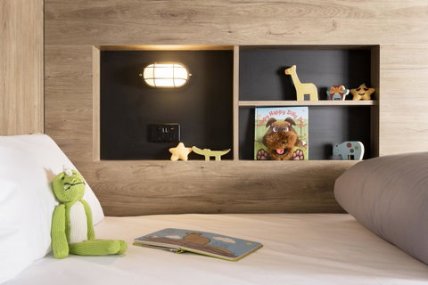 Hostel G Perth - Hotel Accommodation 17