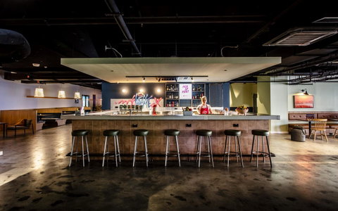 Hostel G Perth - Hotel Accommodation 4