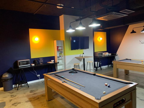 Hostel G Perth - Hotel Accommodation 10