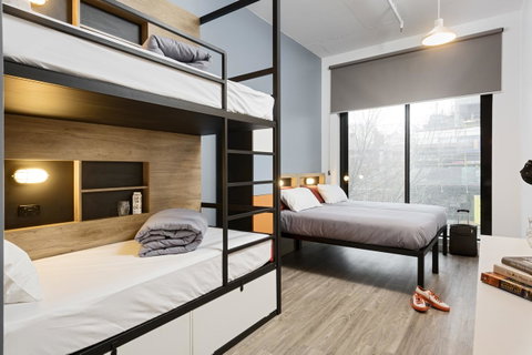 Hostel G Perth - Hotel Accommodation 28