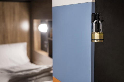Hostel G Perth - Hotel Accommodation 8