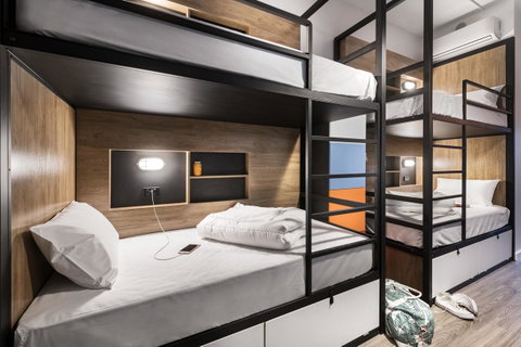 Hostel G Perth - Hotel Accommodation 26