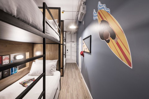 Hostel G Perth - Hotel Accommodation 11
