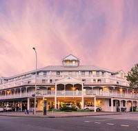 Esplanade Hotel Fremantle - by Rydges - Hotel Accommodation