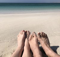 White Sands - Hotel Accommodation