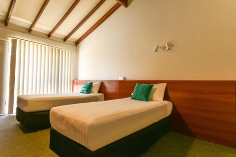 Sanno Marracoonda Perth Airport Hotel - Hotel Accommodation 19