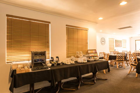 Sanno Marracoonda Perth Airport Hotel - Hotel Accommodation 9