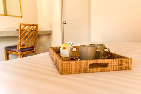 Sanno Marracoonda Perth Airport Hotel - Hotel Accommodation 13