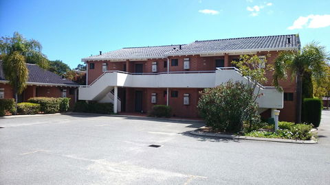 Sanno Marracoonda Perth Airport Hotel - Hotel Accommodation 33