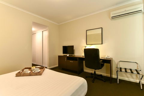 Sanno Marracoonda Perth Airport Hotel - Hotel Accommodation 26