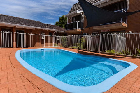 Sanno Marracoonda Perth Airport Hotel - Hotel Accommodation 5