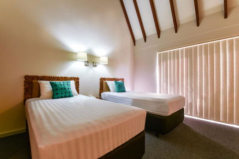 Sanno Marracoonda Perth Airport Hotel - Hotel Accommodation 18