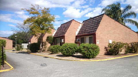 Sanno Marracoonda Perth Airport Hotel - Hotel Accommodation 30