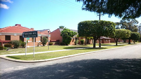 Sanno Marracoonda Perth Airport Hotel - Hotel Accommodation 29