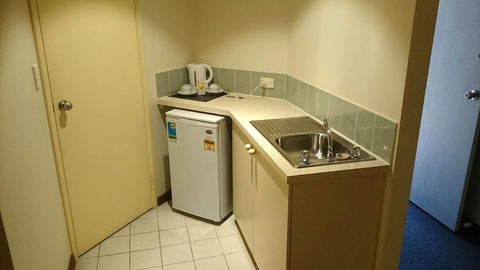 Sanno Marracoonda Perth Airport Hotel - Hotel Accommodation 32