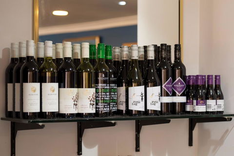 Sanno Marracoonda Perth Airport Hotel - Hotel Accommodation 10