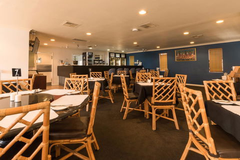 Sanno Marracoonda Perth Airport Hotel - Hotel Accommodation 6