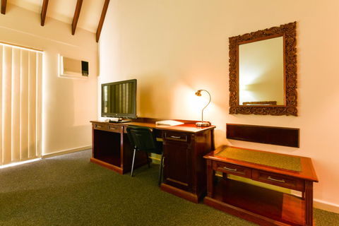 Sanno Marracoonda Perth Airport Hotel - Hotel Accommodation 14