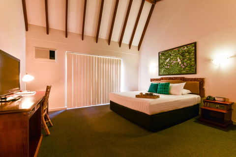 Sanno Marracoonda Perth Airport Hotel - Hotel Accommodation 7