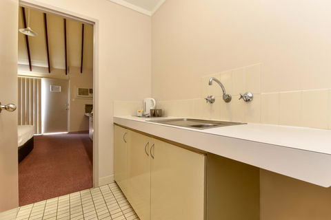 Sanno Marracoonda Perth Airport Hotel - Hotel Accommodation 21