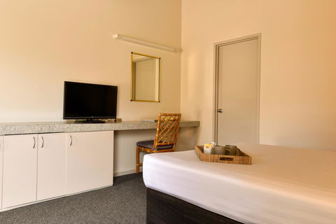 Sanno Marracoonda Perth Airport Hotel - Hotel Accommodation 20