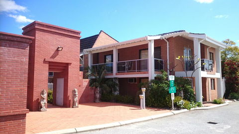 Sanno Marracoonda Perth Airport Hotel - Hotel Accommodation 28