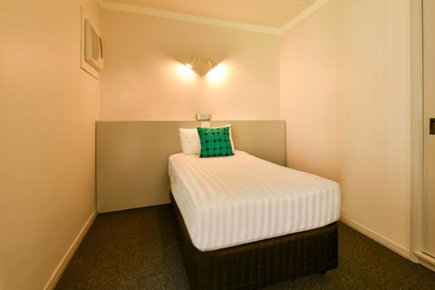 Sanno Marracoonda Perth Airport Hotel - Hotel Accommodation 12
