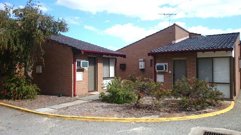 Sanno Marracoonda Perth Airport Hotel - Hotel Accommodation 31