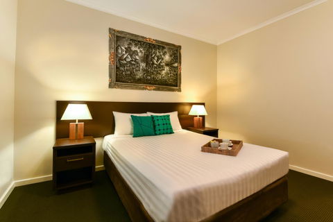 Sanno Marracoonda Perth Airport Hotel - Hotel Accommodation 17
