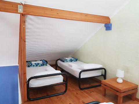 Mandurah Family Resort - Hotel Accommodation 13