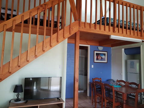 Mandurah Family Resort - Hotel Accommodation 9