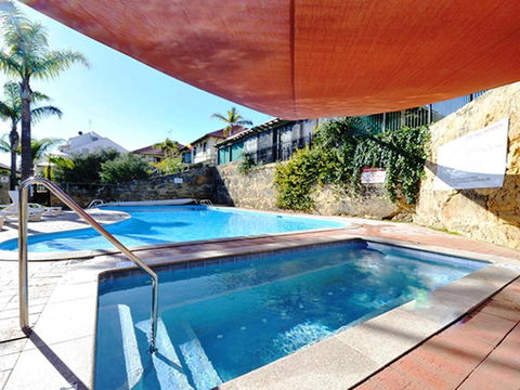 Mandurah Family Resort - Hotel Accommodation 27