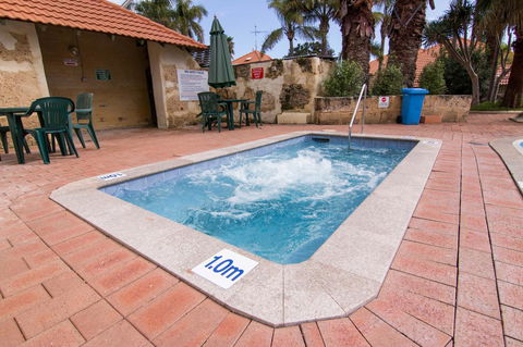 Mandurah Family Resort - Hotel Accommodation 26