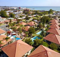 Mandurah Family Resort - Hotel Accommodation